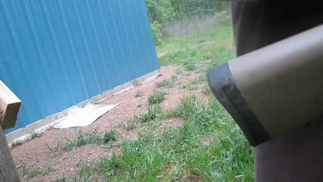 Primary Arms 3x prism ACSS unboxing // range test // return to zero // torture test смотреть онлайн