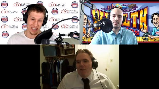 Blind Blogger Asks A Fantastic Question: "What Is Your Excuse?", with Maxwell Ivey [WJ45] смотреть онлайн