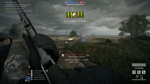 Battlefield 1 Martini-Henry Infantry [1080p 60fps]