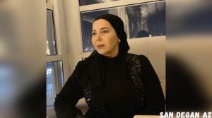 Марьям Ташаева НОВИНКА ОЧЕНЬ ТРОГАТЕЛЬНАЯ ПЕСНЯ😭НАНА😭NEW 2021