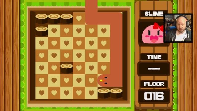 Mochi Mochi Boy (Nintendo Switch) - Quicksave Review смотреть онлайн