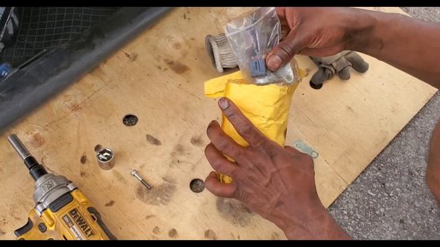 Nissan CVT Stepper Motor (Versa)