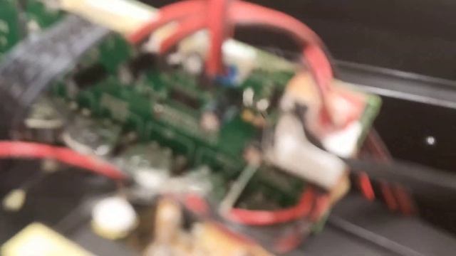 Caixa Mondial Cm 550 piscando painel, as vezes liga (Resolvido) *** C - Áudio Eletrônica смотреть онлайн