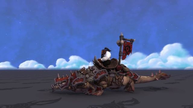 Vicious War Basilisk Horde смотреть онлайн