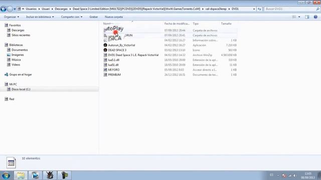 Descargar e instalar Dead Space 2 | Full | Español | Gratis | Loquendo смотреть онлайн