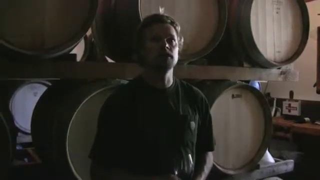 Winemaking 101: Punchdowns with Alex Davis смотреть онлайн