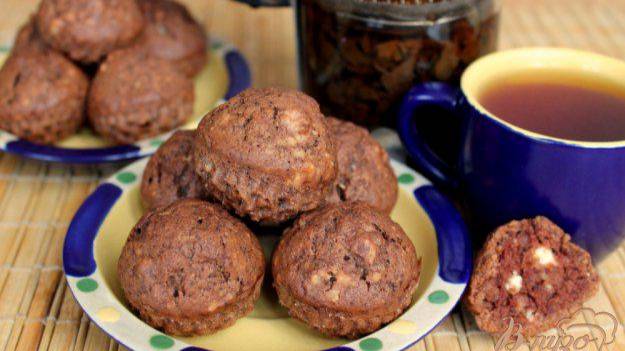 Рецепты от шеф-повара