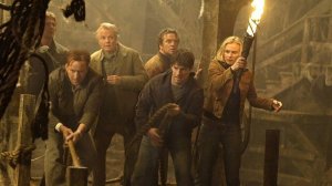 Сокровище нации (2004) — Русский трейлер