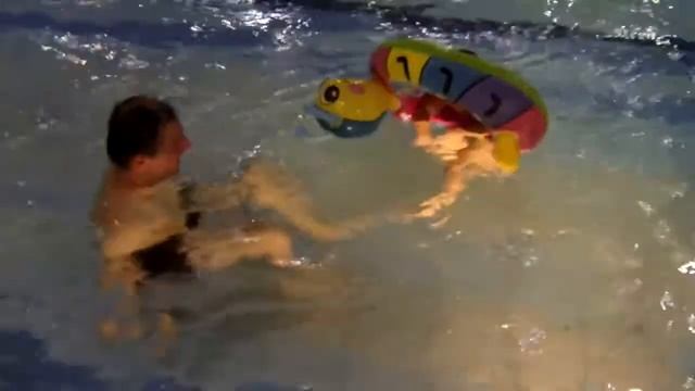 Аквапарк.Терминал.Бровары.Семейный отдых.Family holiday in aquapark. смотреть онлайн