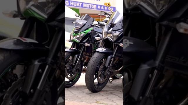 KAWASAKI GOOD FRIDAY SALESSS смотреть онлайн