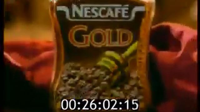 Рекламный блок (ОРТ, 25.01.1999) смотреть онлайн