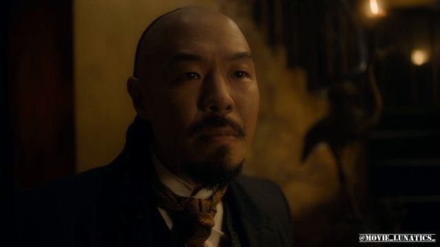 Andrew Koji - Warrior [ 4K ] Promo Edit || Marvel's Avengers : Endgame - Big Game TV Spot смотреть онлайн