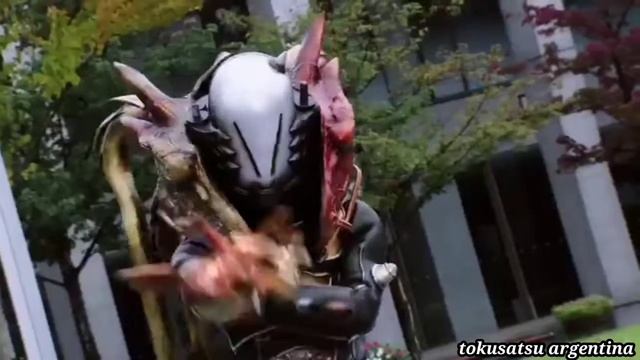 kamen Rider Ex-aid [AMV] смотреть онлайн