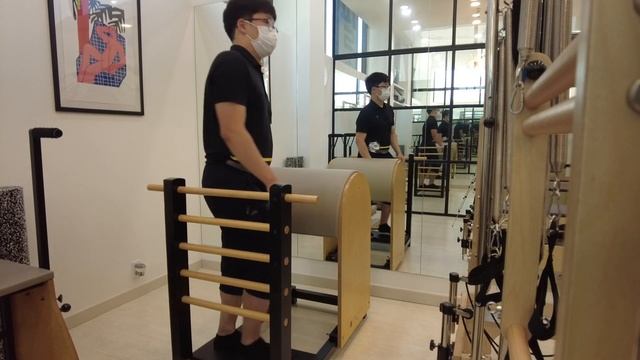 서울 옳은필라테스 : 봉천동에서 смотреть онлайн