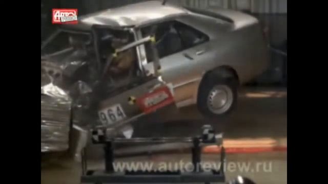 world's worst crash tests part 3 смотреть онлайн