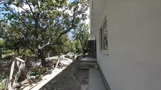 3 600 000 руб, Новый Дом с газом, отделка "под ключ" Симферополь, Прописка смотреть онлайн