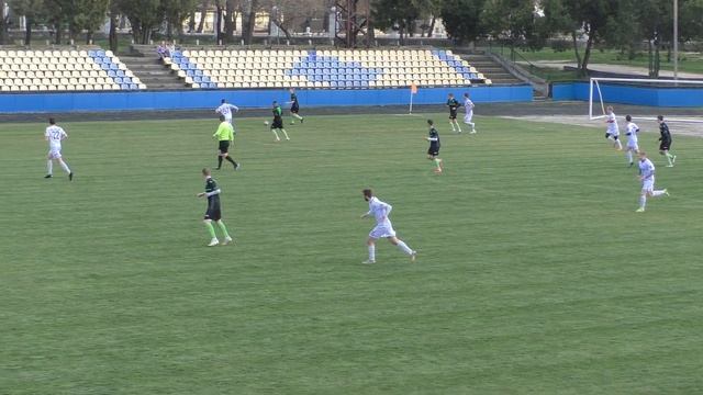 15.03.20 Товарняк.Энергия - МФК Николаев 2 3:2 смотреть онлайн