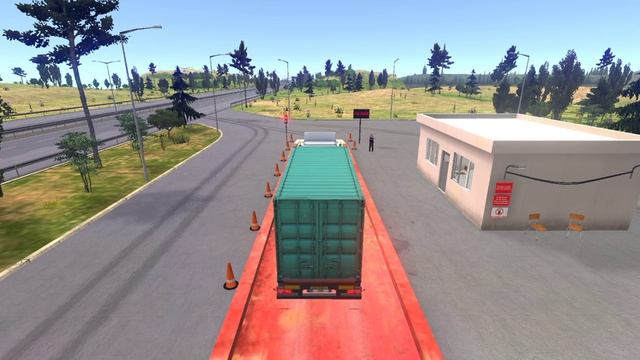 TRUCK SIMULATOR ULTIMATE GAMEPLAY|| @ZuuksGames#trucksimulatorultimate#trucksimulator#truck#trucks смотреть онлайн