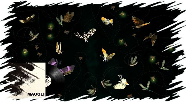 Maugli - Порхай