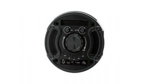 Обзор музыкальной колонки Hyundai H MC180 от Техсовет