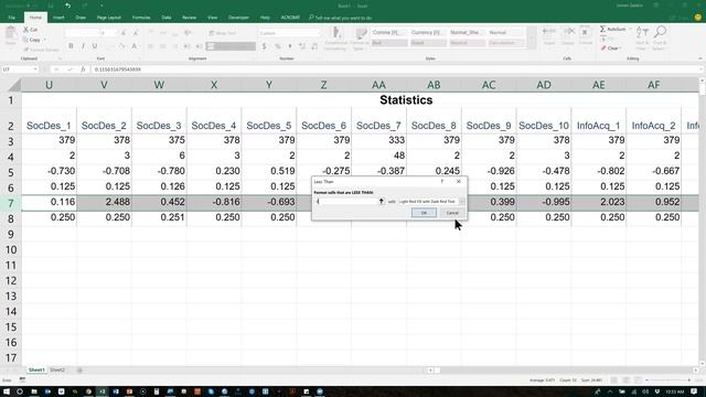 SEM Boot Camp 2018: Basic Statistics смотреть онлайн