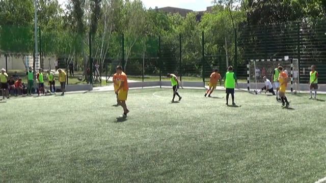 1Л Моспино 2:8 Луч смотреть онлайн