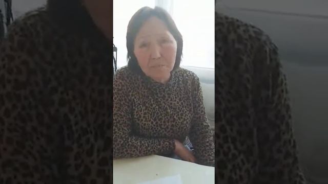 ЭКС Макамы боюнча. Элдин пикири. смотреть онлайн