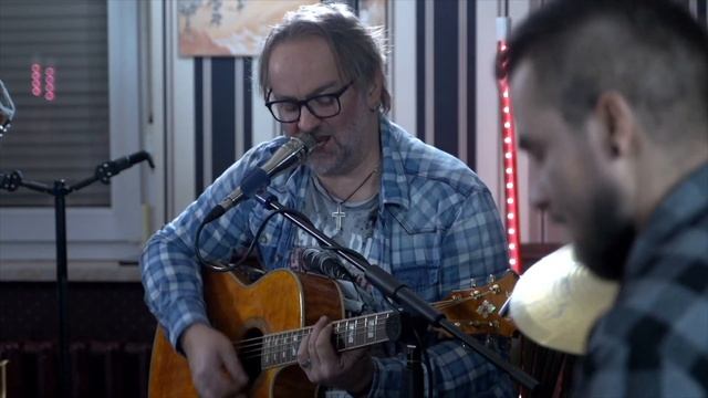 'Kind der Sterne' (Wolf Maahn) COVER von The Millers - Music смотреть онлайн