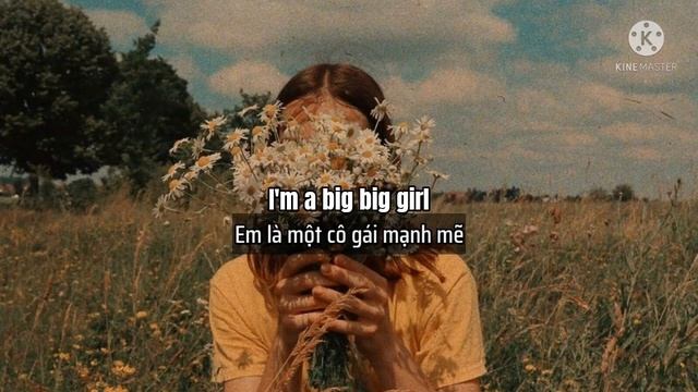 [Vietsub + Lyrics] Big Big World - Emilia смотреть онлайн