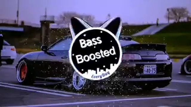 GIGACHAD Theme Song But Its Phonk House (Bass Boosted) - 1 Hour Loop