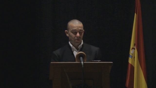 Draco Fight Club - Gala XX Aniversario смотреть онлайн