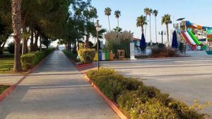 Green Max Hotel, Белек, 2023 21сентября, один день в отеле от рассвета до заката, часть 1.