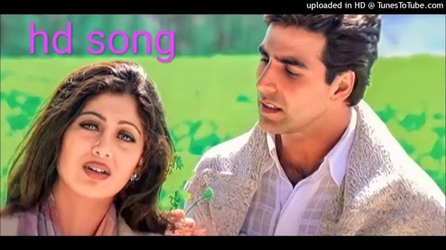 Dil Ne Yeh Kaha Hai Dil Se Hd Audio Mp3 Udit Narayan & Alka, Kumar Sanu (dhadkan) Akshay, Silpa Hit