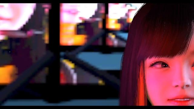 【Virt A Mate/VAM,MMD】IA - ConquerorアイドルダンスKPOP風 смотреть онлайн