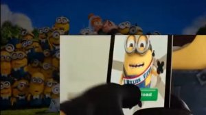 Minions   Миньоны 2