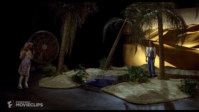 XANADU-Olivia Newton-John & Cliff Richard • Suddenly смотреть онлайн