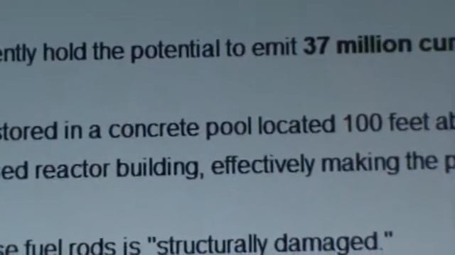 FUK U REACTOR 4 BLEW UP, WHAT 2 EXPECT! PREDICTIONS MADE N 2012! смотреть онлайн