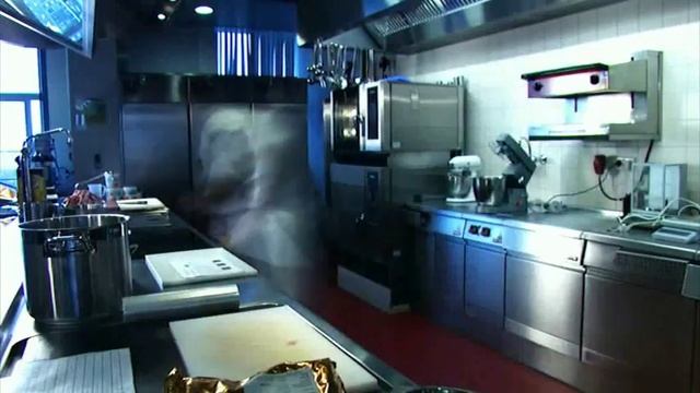 Unilever Food Solutions - Passionate Industry смотреть онлайн