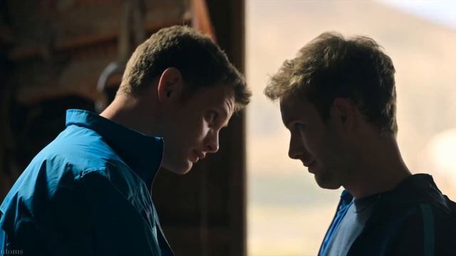 Orson and Eloy Scenes from 1x04 | Welcome to Eden смотреть онлайн