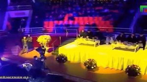 Дочь Рамзана Кадырова Хутмат Кадырова поет НАШИД 2017 NASHID OHCIN KRASIVYI 003  نشيد