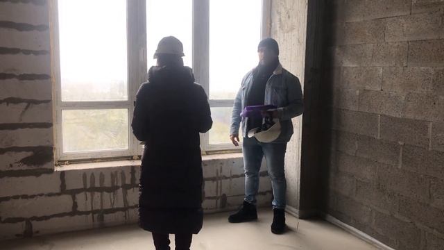 Як приймати квартиру в новобудові від забудовника? Ось вам наші поради. ЖК Green Side - БГ Синергія смотреть онлайн