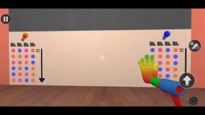 New Update [2.1]!! (Color Monster Challenge 3D) Episode 4, full game update  mobile walkthrough.