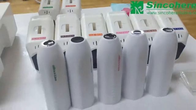 4D HIFU смотреть онлайн