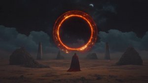 Portal - Cinematic Sci-Fi Soundscapes