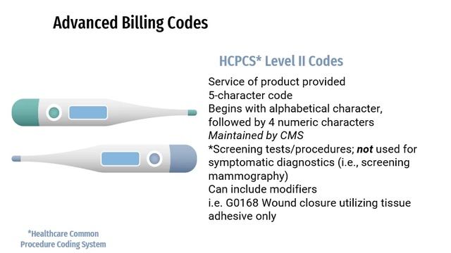 APC Advanced BIlling Codes смотреть онлайн