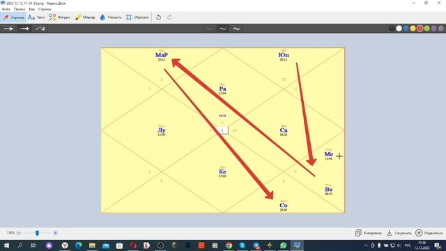 Транзиты Декабрь 2022 смотреть онлайн