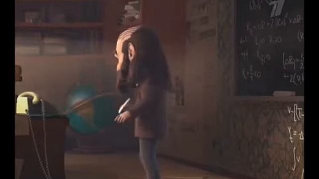 Мульт Личности Г.Перельман смотреть онлайн