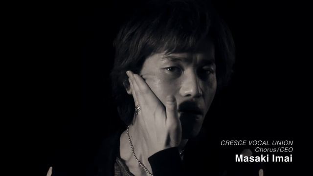 MASAKI IMAI - ALLIWANT смотреть онлайн