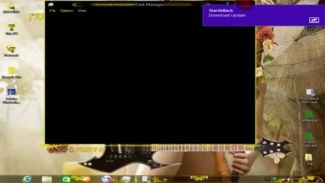 Themes Prince Full Glass For Windows 8 / 81 смотреть онлайн