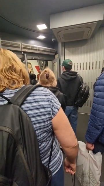 Аэропорт Шереметьево✈️ смотреть онлайн